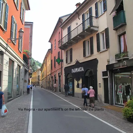 2 Bedroom * Cernobbio