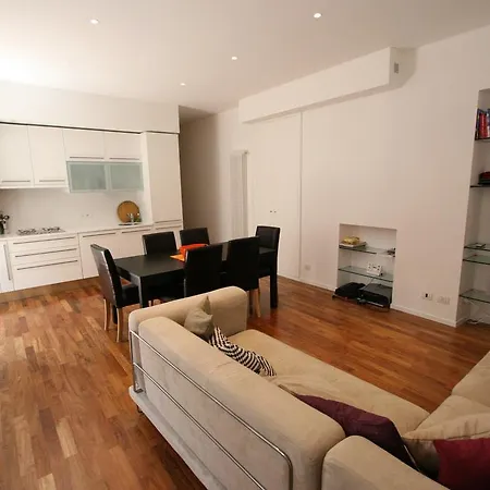 2 Bedroom Cernobbio
