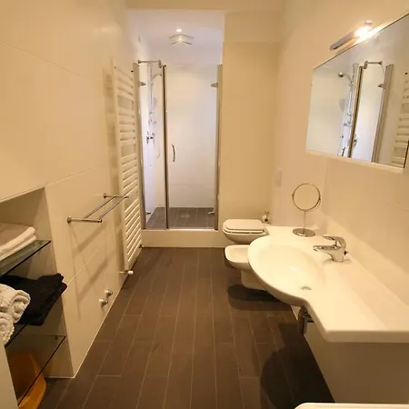 2 Bedroom *