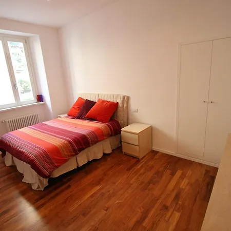 2 Bedroom Lägenhet *