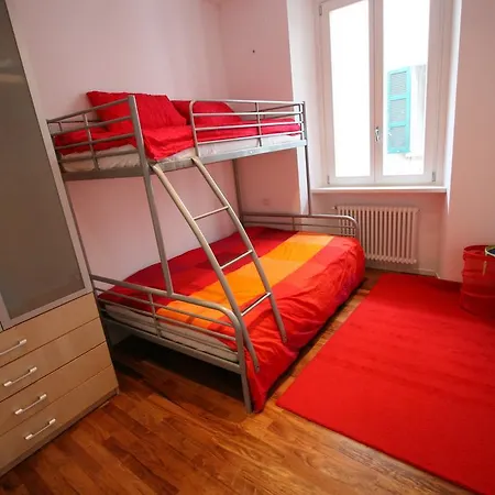 2 Bedroom * Cernobbio